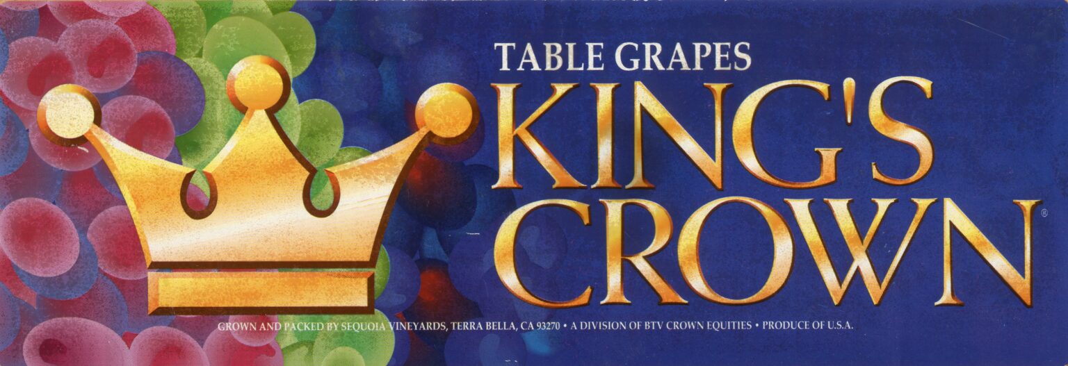 King s Crown King s Crown
